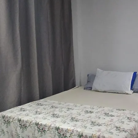 Cinelandia Apartamentos